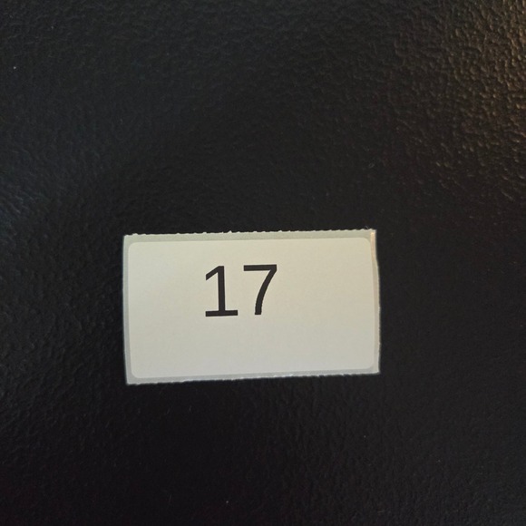 PGA Tour Mens XL Gray Short Sleeve Performance Golf Polo Shirt Textured Active - Picture 7 of 7